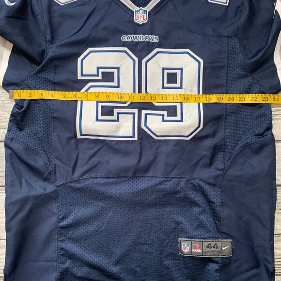 Nike On Field Demarco Murray #29 Dallas Cowboys Jersey - Picture 9 of 10
